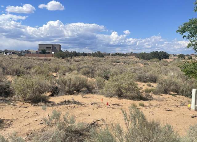 Property at Hapsburg Rd NE, Rio Rancho, NM 87144