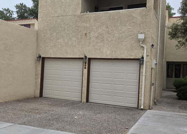 Property at 606 Eastlake Ct SE, Rio Rancho, NM 87124, 2 beds, 3 baths