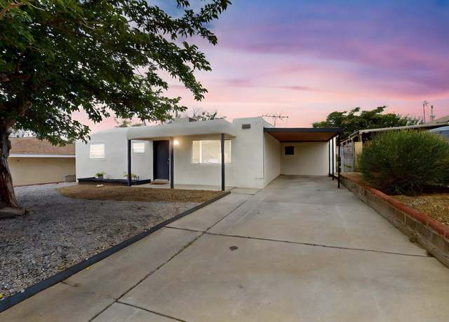 Property at 2311 Cardenas Dr NE, Albuquerque, NM 87110, 3 beds, 2 baths