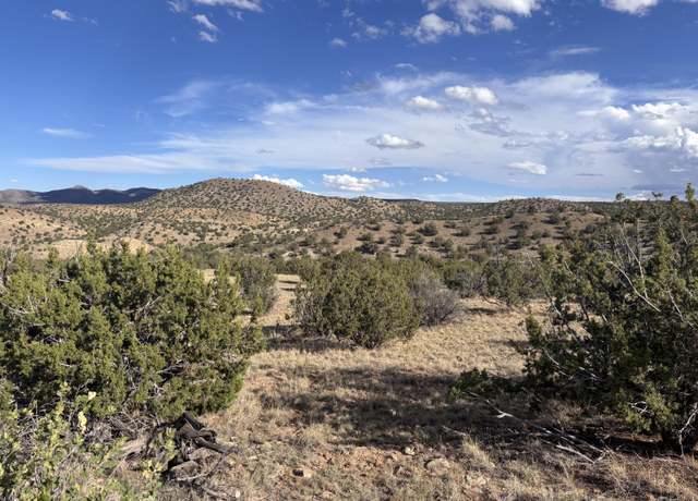 Property at Lot 94 Abbe Springs Rnch, Magdalena, NM 87825