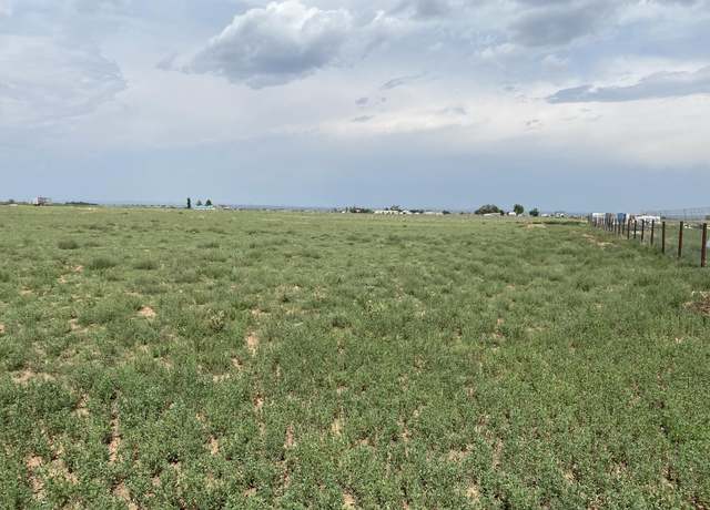 Property at Marshall Lot 114 Rd, Estancia, NM 87016