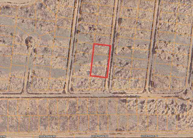 Property at Lot 8-10 Rio Del Oro #4, Los Lunas, NM 87031