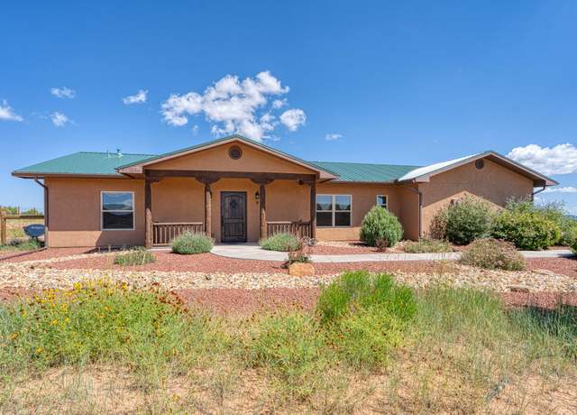 Property at 9 Troya Ct, Tijeras, NM 87059, 3 beds, 2 baths