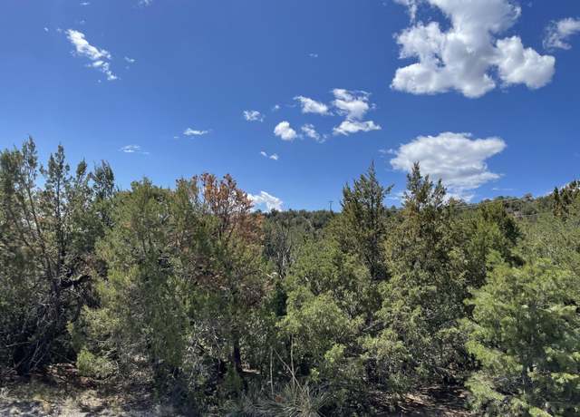 Property at 51 Canyon Ridge Dr, Sandia Park, NM 87047