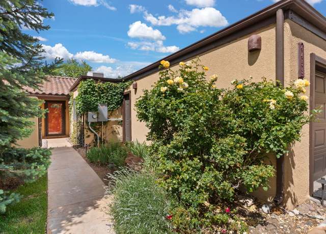 Property at 4453 Linden Ln NE, Albuquerque, NM 87111, 3 beds, 2 baths