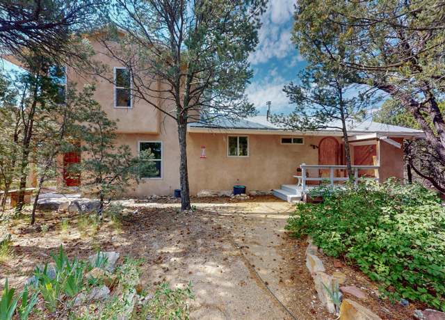 Property at 19 Villa Del Monte Loop, Tijeras, NM 87059, 3 beds, 2 baths