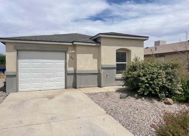 Property at 480 Desert Bluff Dr SW, Albuquerque, NM 87121, 3 beds, 2 baths