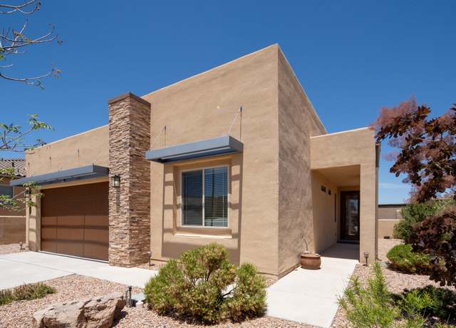 Property at 2616 Vista Manzano Loop NE, Rio Rancho, NM 87144, 3 beds, 2.5 baths