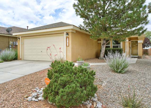 Property at 9701 Mogollon Dr NW, Albuquerque, NM 87114, 3 beds, 2 baths