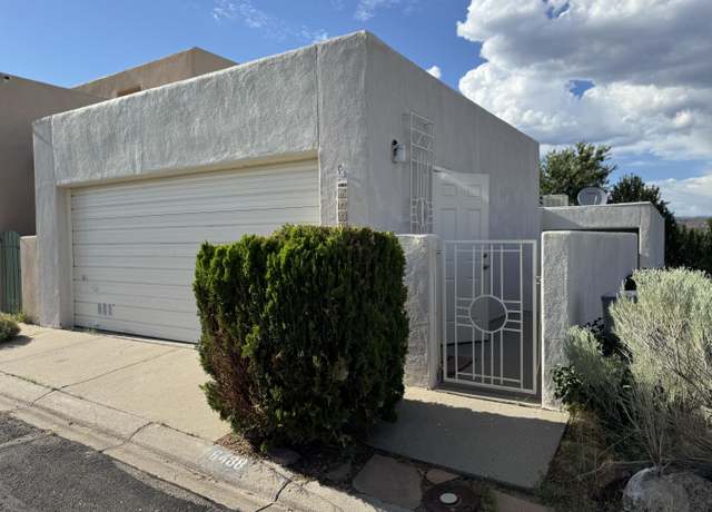 Property at 6488 Tahawash St, Cochiti Lake, NM 87083, 2 beds, 2 baths