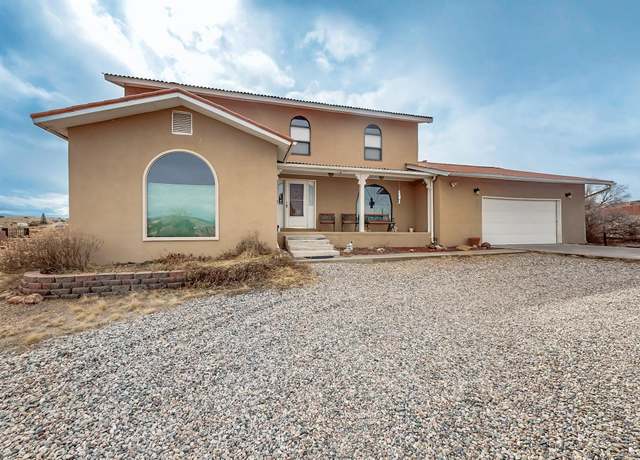 Property at 24 Ojitos Dr, Espanola, NM 87532, 4 beds, 2.5 baths