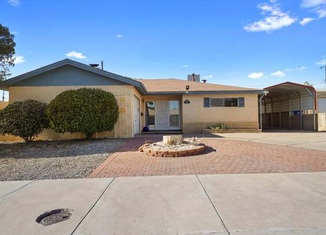 Property at 10305 Ellen Court Ct NE, Albuquerque, NM 87112, 3 beds, 2 baths