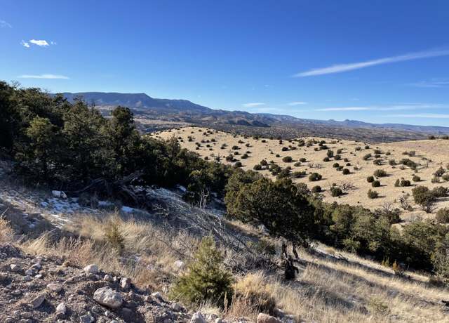 Property at Lot 129 Pinon Spgs, Magdalena, NM 87825