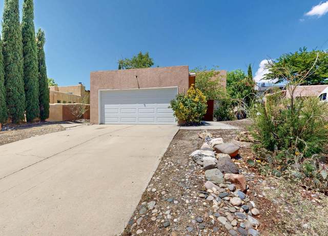 Property at 7939 Independence Dr NW, Albuquerque, NM 87120, 2 beds, 2 baths