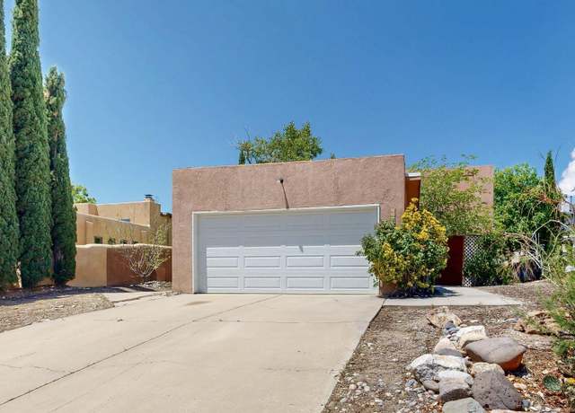 Property at 7939 Independence Dr NW, Albuquerque, NM 87120, 2 beds, 2 baths