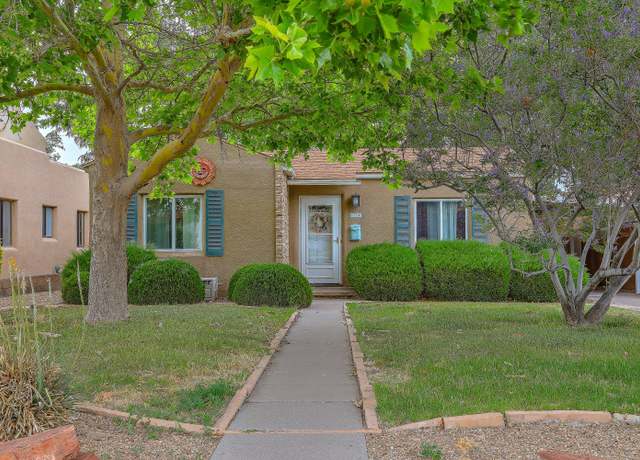 Property at 1714 Anderson Pl SE, Albuquerque, NM 87108, 3 beds, 2 baths