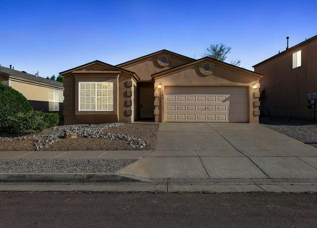 Property at 6904 Paese Pl NW, Albuquerque, NM 87114, 4 beds, 2 baths