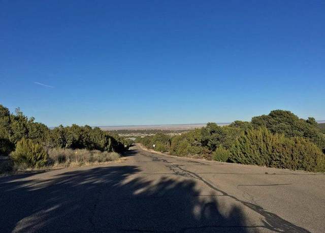 Property at 52 Sandia Mountain Ranch Dr, Tijeras, NM 87059