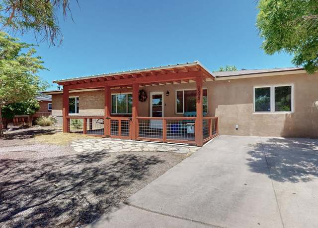 Property at 2508 Mesa Linda Dr NE, Albuquerque, NM 87112, 3 beds, 2 baths
