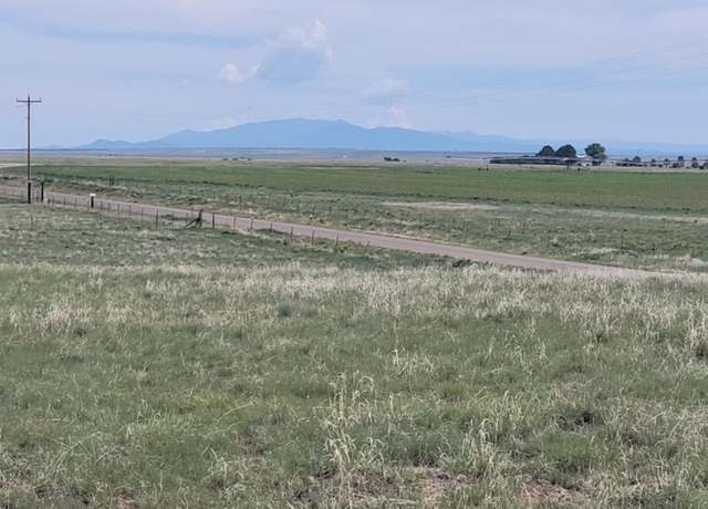Property at 4 Colella Rd, Stanley, NM 87056