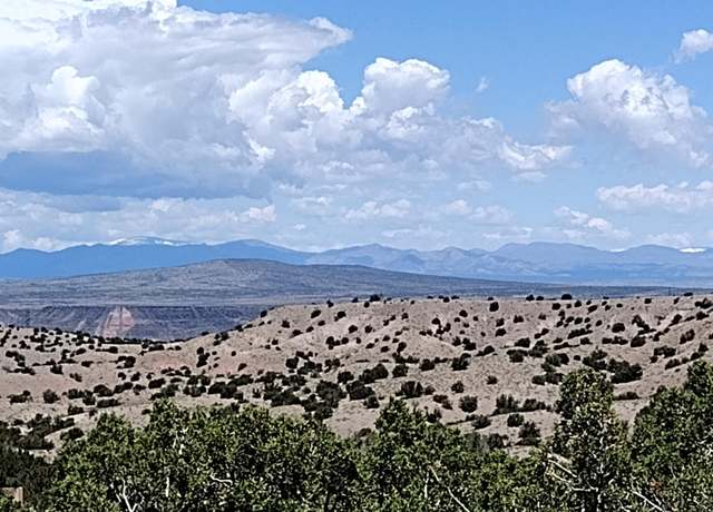 Property at 50 Cienega Canyon Rd, Placitas, NM 87043