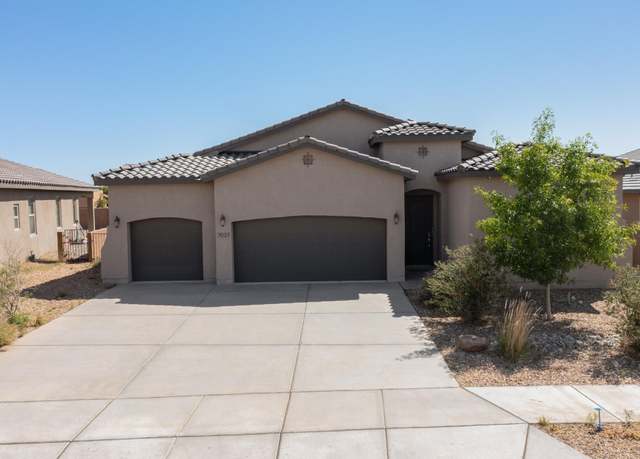 Property at 7037 Cleary Loop NE, Rio Rancho, NM 87144, 4 beds, 2.5 baths