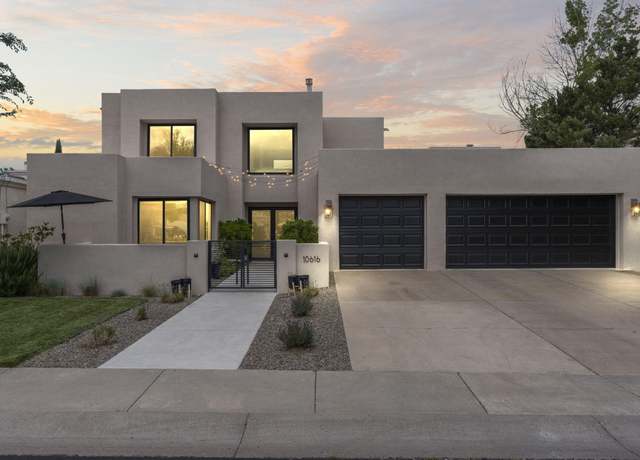 Property at 10616 Prestwick NE, Albuquerque, NM 87111, 4 beds, 3 baths