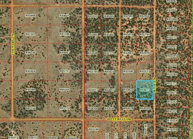 Property at Lot 532 Julie Ln, Ramah, NM 87321