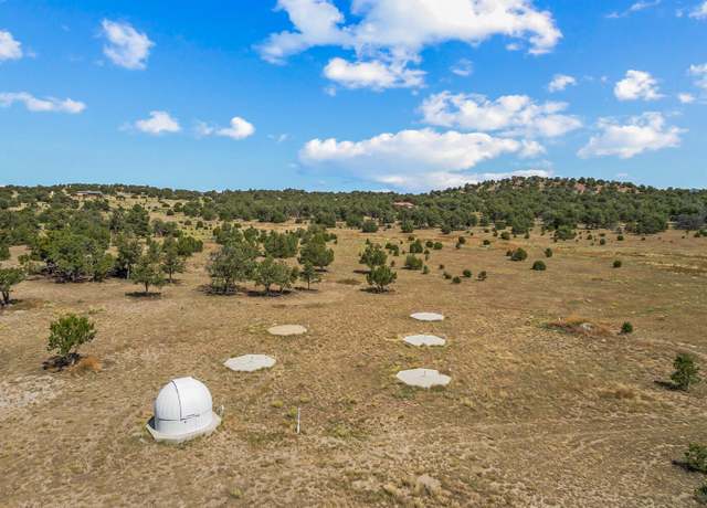 Property at Undisclosed address, Pie Town, NM 87827, 0.5 baths