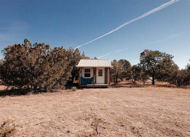 Property at 153 High Country Rd, Fence Lake, NM 87315