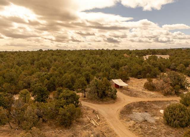 Property at 413 Nm 217, Tijeras, NM 87059
