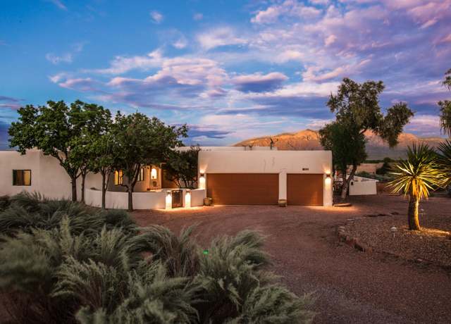 Property at 840 Alamos Rd, Corrales, NM 87048, 6 beds, 4 baths
