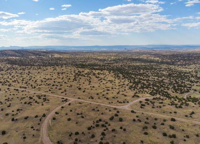 Property at 58 Pinon Springs Rd, Alamo, NM 87825