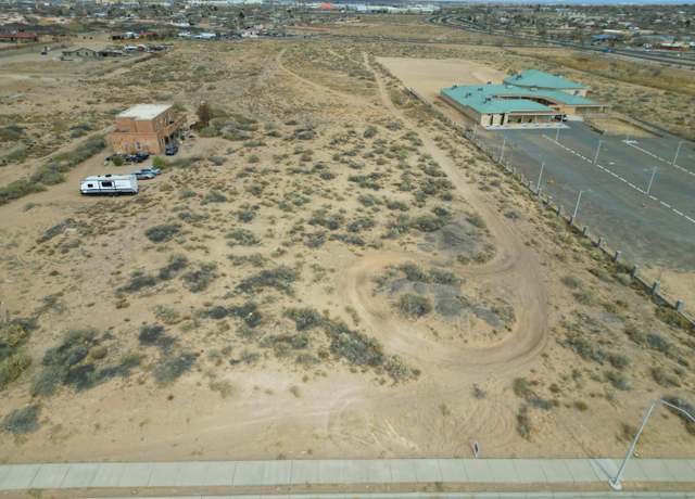 Property at 3525 Tower Rd SW, Albuquerque, NM 87121