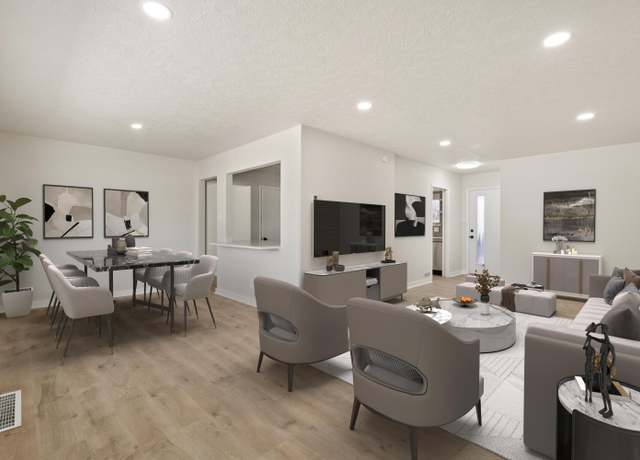 Property at 2908 Pennsylvania St NE, Albuquerque, NM 87110, 3 beds, 2 baths