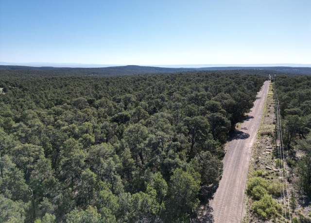 Property at Tract 4 Gonzales, Edgewood, NM 87015