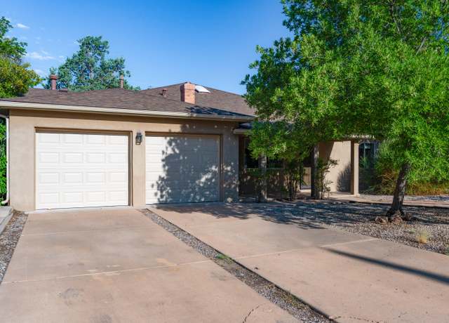 Property at 325 Sierra Pl NE, Albuquerque, NM 87108, 3 beds, 2 baths