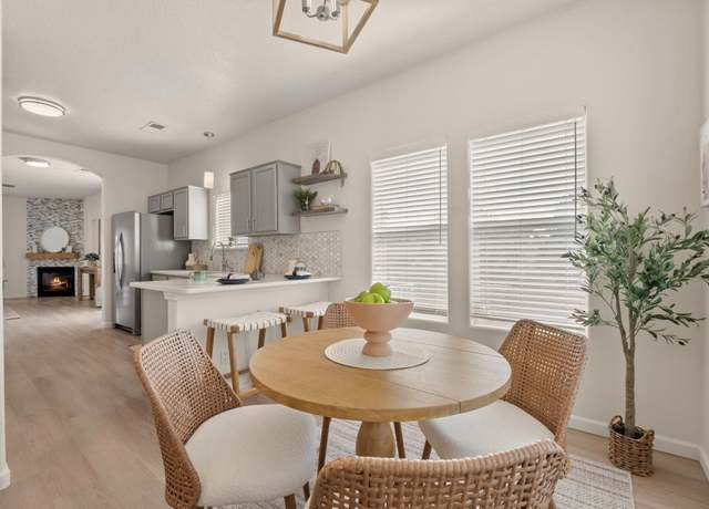 Property at 8104 Sleeping Bear Dr NW, Albuquerque, NM 87120, 4 beds, 2.5 baths