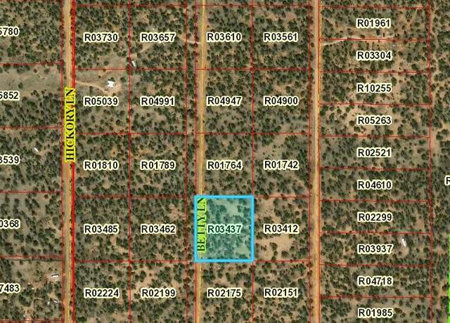 Property at Lot 516 Betty Ln, Ramah, NM 87321