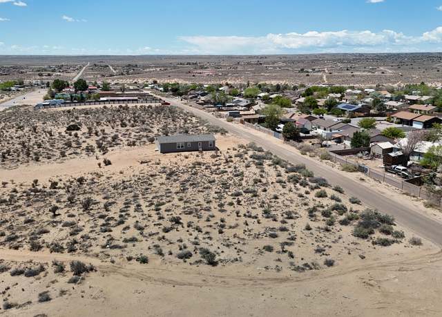 Property at 304 Inca Rd SW, Rio Rancho, NM 87124