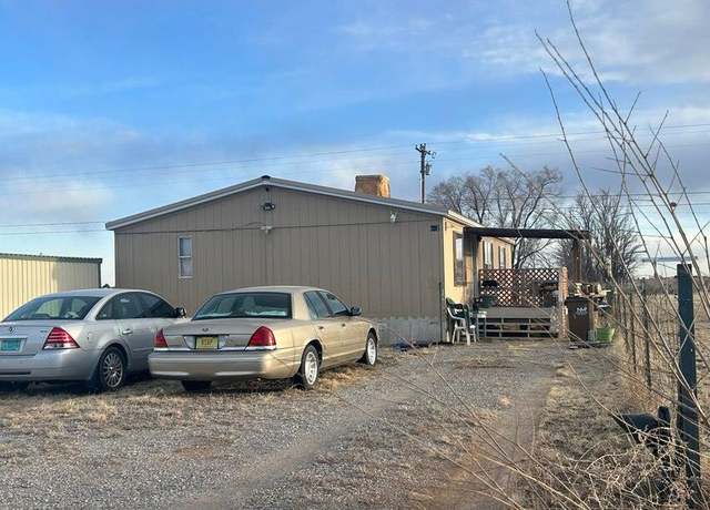 Property at 612 Irene Ave, Moriarty, NM 87035, 3 beds, 2 baths