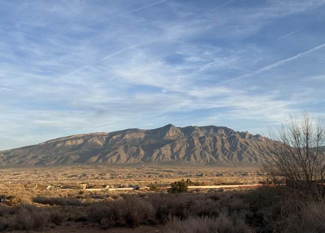 Property at 2628 Nogales Rd NE, Rio Rancho, NM 87144
