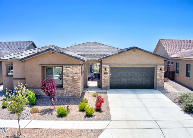 Property at 1712 Deer Valley Trl NW, Albuquerque, NM 87120, 4 beds, 3.5 baths