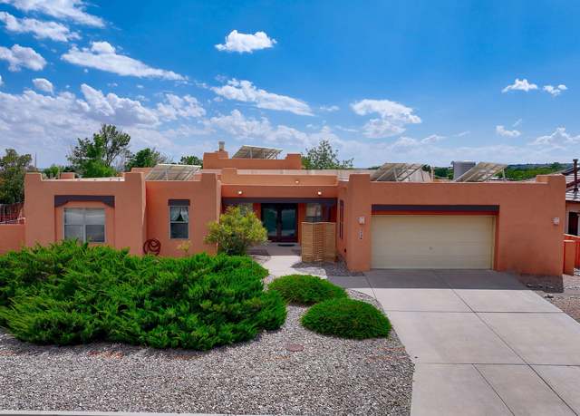Property at 278 Nicklaus Dr SE, Rio Rancho, NM 87124, 3 beds, 2 baths