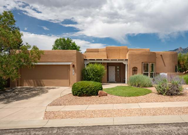 Property at 12819 Northern Sky Ave NE, Albuquerque, NM 87111, 3 beds, 2 baths