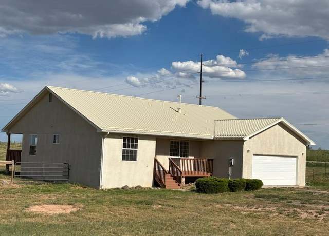 Property at 2 Andy Ct NE, Edgewood, NM 87015, 4 beds, 2 baths
