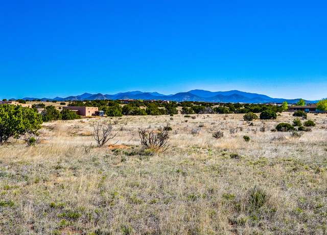Property at 119 Mejor Lado, Santa Fe, NM 87508