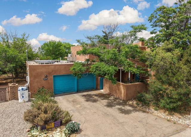 Property at 234 Horton Ln NW, Albuquerque, NM 87114, 5 beds, 2.5 baths