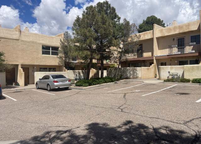 Property at 1333 Pacheco St, Santa Fe, NM 87505, 2 beds, 2 baths