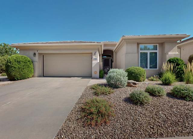 Property at 12601 Trillium Trl NE, Albuquerque, NM 87111, 4 beds, 2.5 baths
